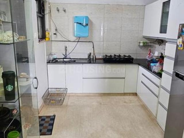 3 BHK Apartment in Baner for rent Pune. The reference number is 20197497