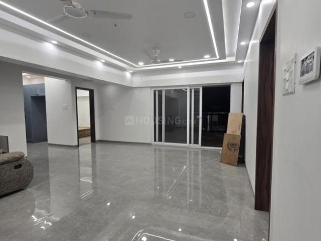 3 BHK Apartment in Baner for rent Pune. The reference number is 20139106