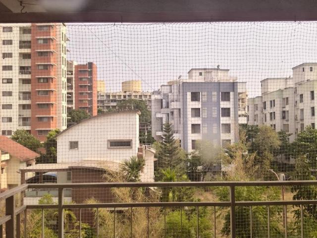 3 BHK Apartment in Baner for rent Pune. The reference number is 20217711