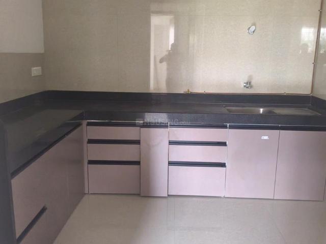3 BHK Apartment in Baner for rent Pune. The reference number is 20217739