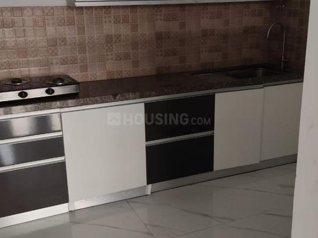 3 BHK Apartment in Baner for rent Pune. The reference number is 20371536