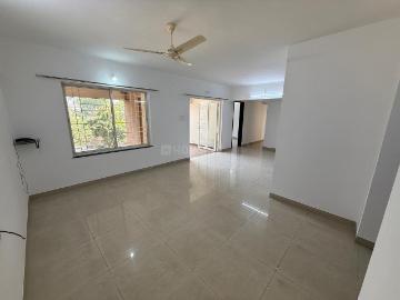 3 BHK Apartment in Baner for rent Pune. The reference number is 20303413