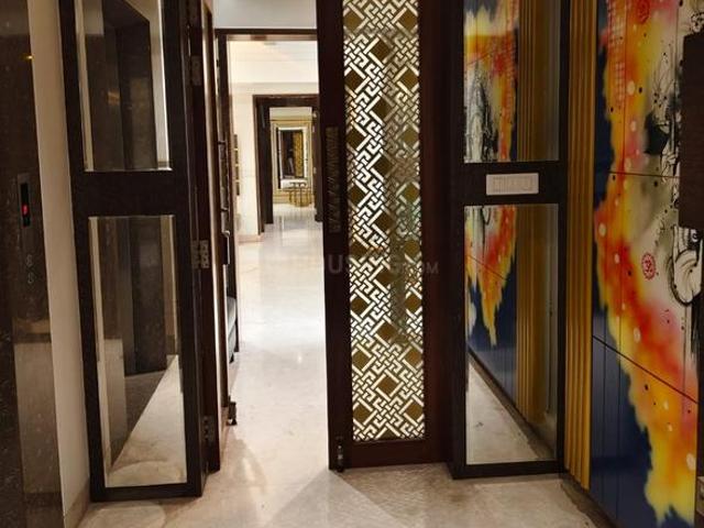 3 BHK Apartment in Baner for rent Pune. The reference number is 20303708