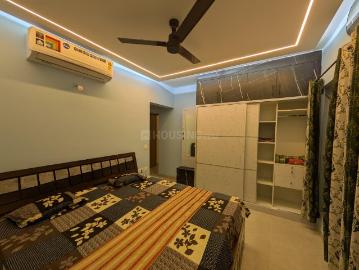 3 BHK Apartment in Baner for rent Pune. The reference number is 20440630