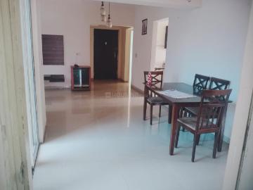 3 BHK Apartment in Baner for rent Pune. The reference number is 20464062