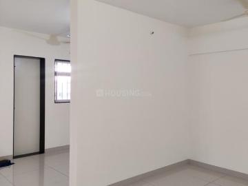 3 BHK Apartment in Baner for rent Pune. The reference number is 20477627