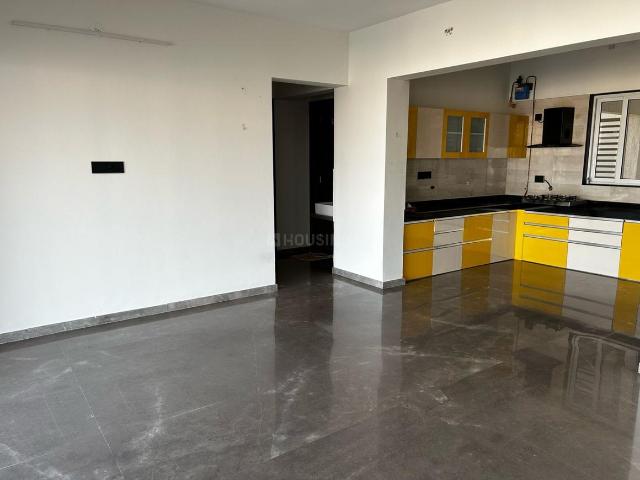 3 BHK Apartment in Baner for rent Pune. The reference number is 20486840