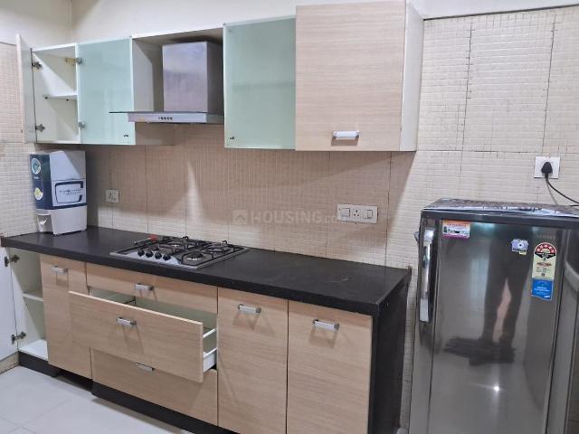 3 BHK Apartment in Baner for rent Pune. The reference number is 20402080