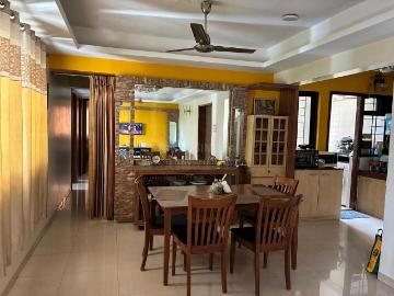 3 BHK Apartment in Baner for rent Pune. The reference number is 20416013