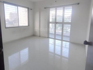 3 BHK Apartment in Baner for rent Pune. The reference number is 20421244