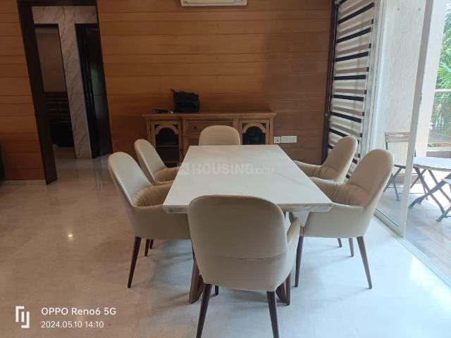 3 BHK Apartment in Baner for rent Pune. The reference number is 20421864