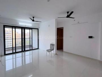 3 BHK Apartment in Baner for rent Pune. The reference number is 20422978