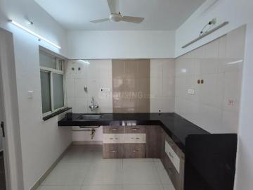 3 BHK Apartment in Baner for rent Pune. The reference number is 20423281