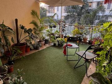 3 BHK Apartment in Baner for rent Pune. The reference number is 20434362