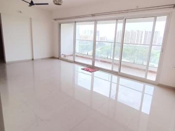 3 BHK Apartment in Baner for rent Pune. The reference number is 20544010