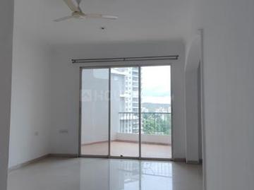 3 BHK Apartment in Baner for rent Pune. The reference number is 20546450