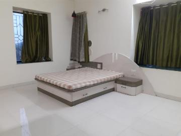 3 BHK Apartment in Baner for rent Pune. The reference number is 20548660