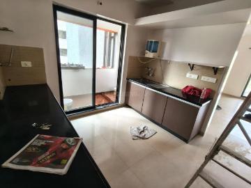 3 BHK Apartment in Baner for rent Pune. The reference number is 20549024