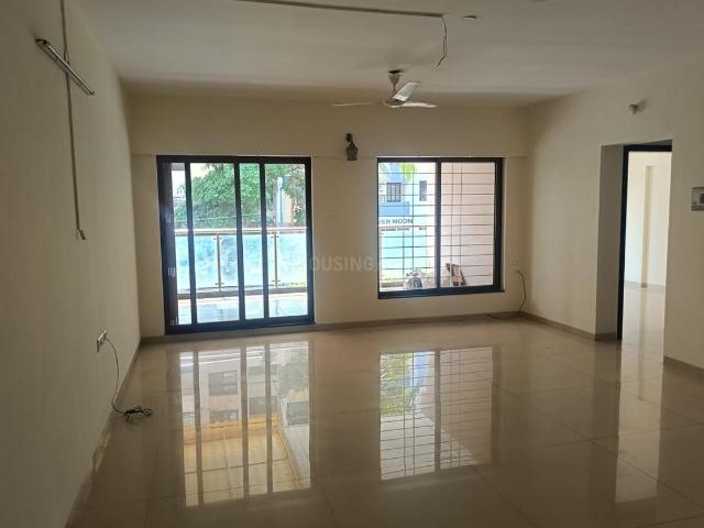 3 BHK Apartment in Baner for rent Pune. The reference number is 20560748