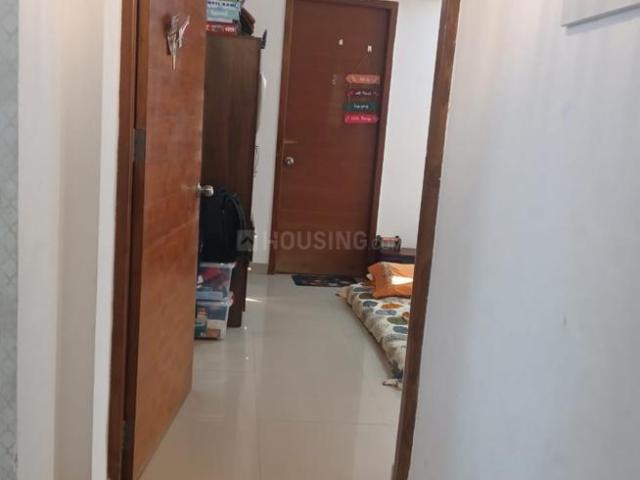 3 BHK Apartment in Baner for rent Pune. The reference number is 20561811