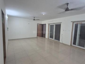 3 BHK Apartment in Baner for rent Pune. The reference number is 20562276