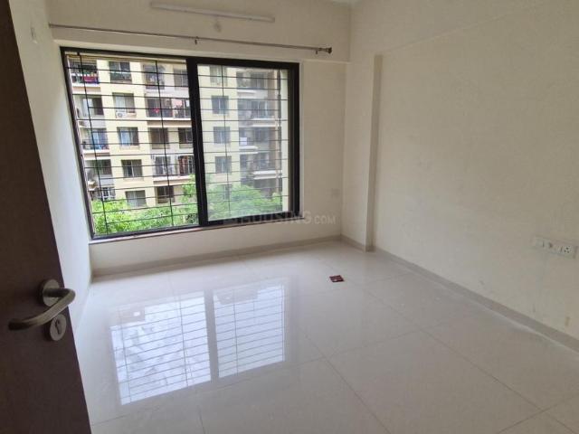 3 BHK Apartment in Baner for rent Pune. The reference number is 20583747