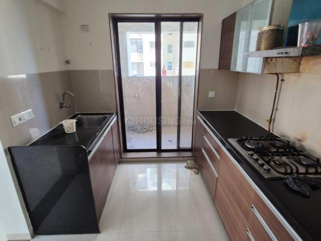 3 BHK Apartment in Baner for rent Pune. The reference number is 20583747