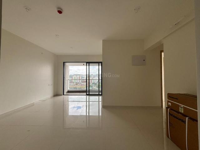 3 BHK Apartment in Baner for rent Pune. The reference number is 20585603