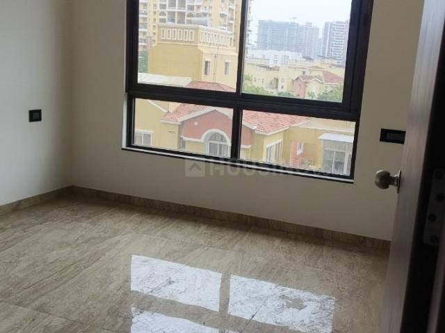 3 BHK Apartment in Baner for rent Pune. The reference number is 20596027