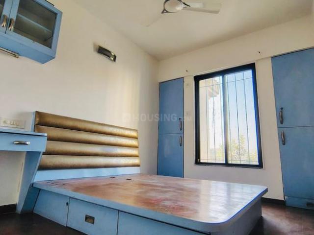 3 BHK Apartment in Baner for rent Pune. The reference number is 20513821