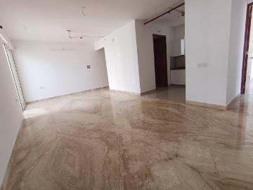 3 BHK Apartment in Baner for rent Pune. The reference number is 20525876