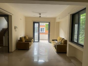3 BHK Apartment in Baner for rent Pune. The reference number is 20534441