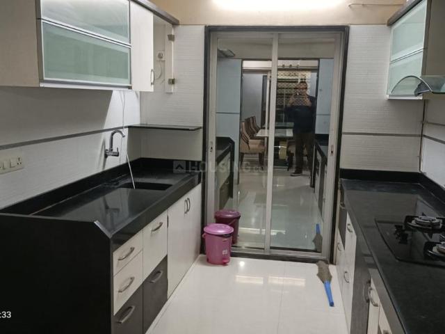 3 BHK Apartment in Baner for rent Pune. The reference number is 20535097