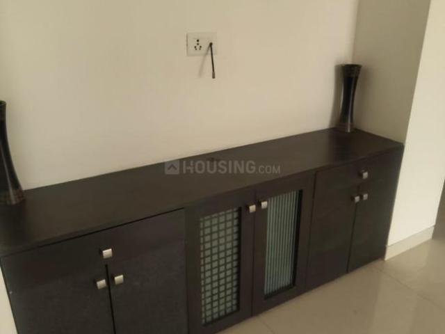 3 BHK Apartment in Baner for rent Pune. The reference number is 20535198