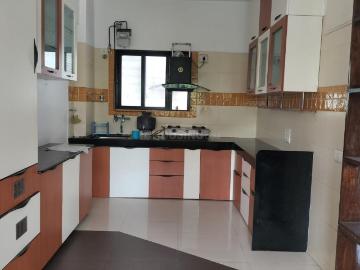 3 BHK Apartment in Baner for rent Pune. The reference number is 20536718