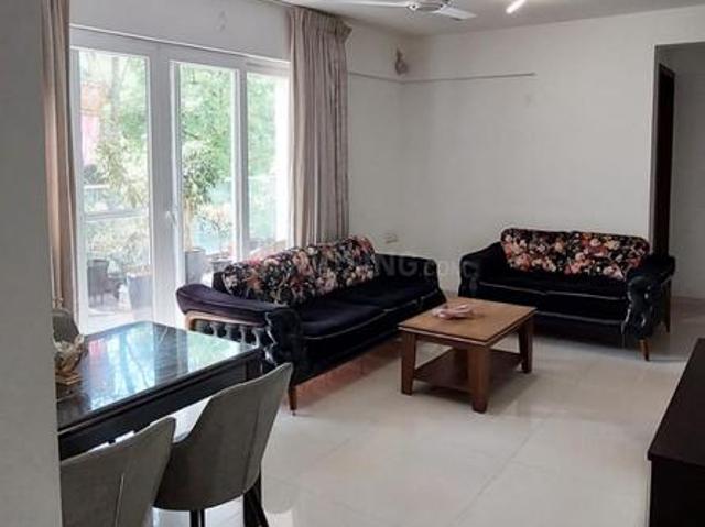 3 BHK Apartment in Baner for rent Pune. The reference number is 20675661