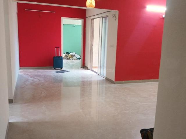 3 BHK Apartment in Baner for rent Pune. The reference number is 20676817