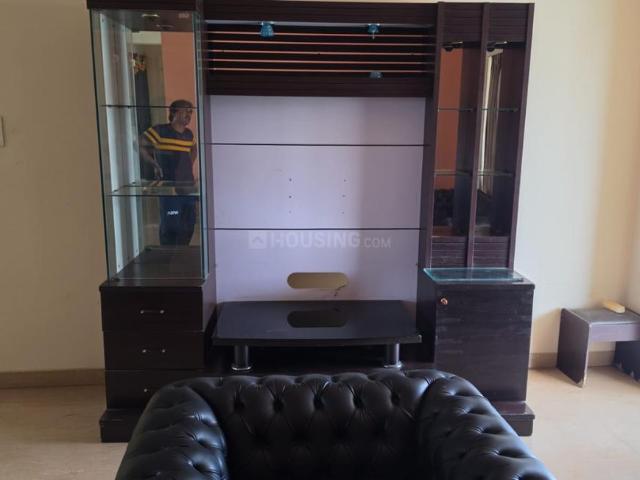 3 BHK Apartment in Baner for rent Pune. The reference number is 20679255