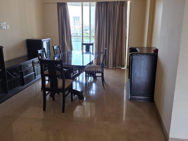 3 BHK Apartment in Baner for rent Pune. The reference number is 20688027