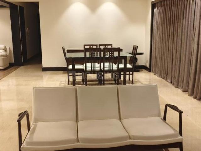 3 BHK Apartment in Baner for rent Pune. The reference number is 20689532