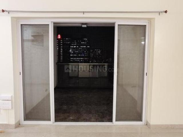 3 BHK Apartment in Baner for rent Pune. The reference number is 20699798