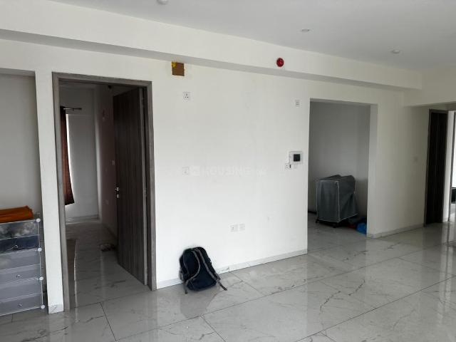3 BHK Apartment in Baner for rent Pune. The reference number is 20608649