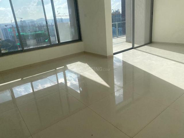 3 BHK Apartment in Baner for rent Pune. The reference number is 20614677