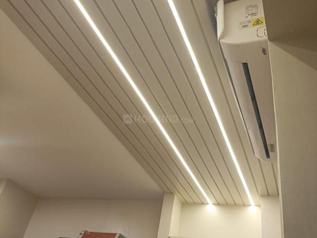 3 BHK Apartment in Baner for rent Pune. The reference number is 20620963