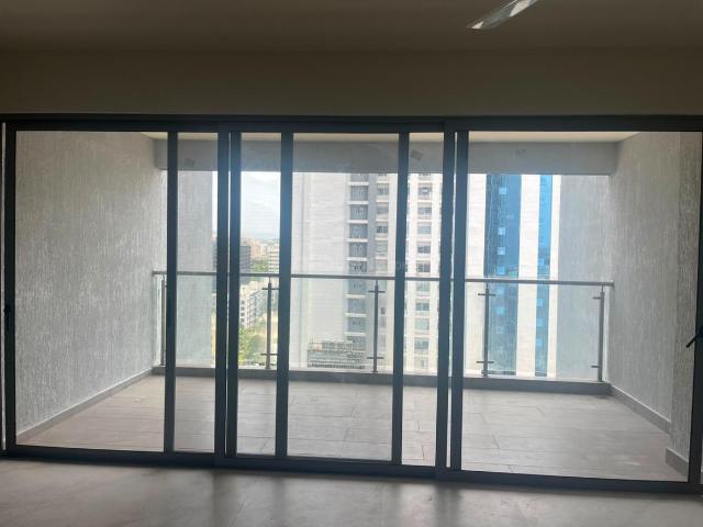 3 BHK Apartment in Baner for rent Pune. The reference number is 20626751