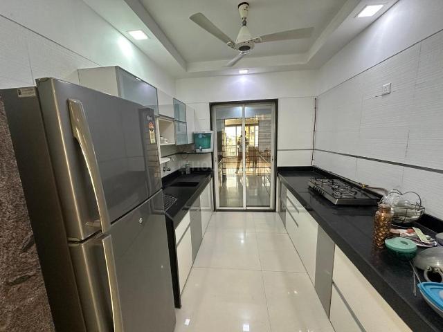 3 BHK Apartment in Baner for rent Pune. The reference number is 20631361