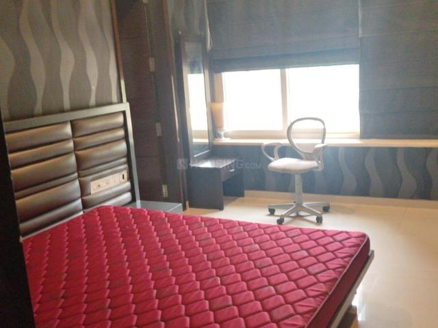 3 BHK Apartment in Baner for rent Pune. The reference number is 20632104