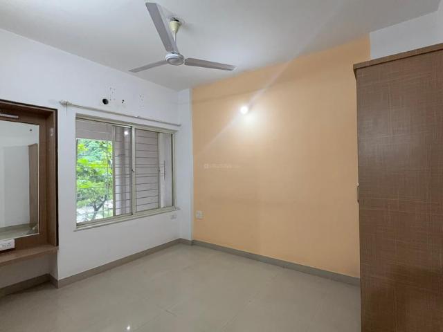 3 BHK Apartment in Baner for rent Pune. The reference number is 20742585
