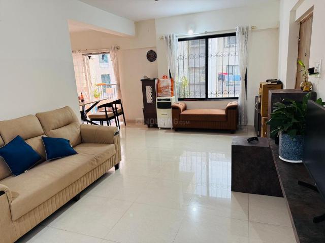 3 BHK Apartment in Baner for rent Pune. The reference number is 20745300