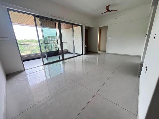 3 BHK Apartment in Baner for rent Pune. The reference number is 20747627